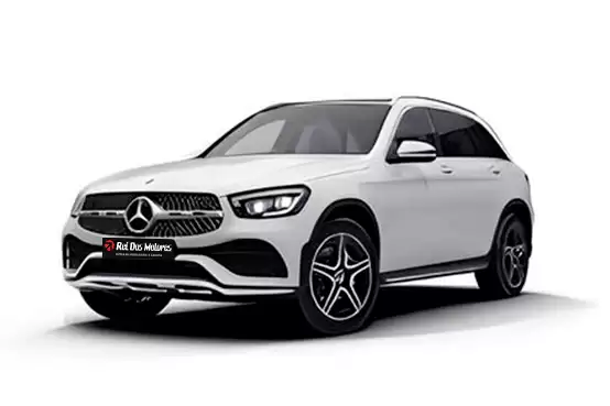 Retífica ou Motor Mercedes Benz GLC 300