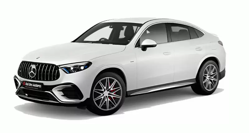 Retífica ou Motor Mercedes Benz GLC 63 S