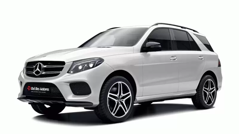 Retífica ou Motor Mercedes Benz GLE 450
