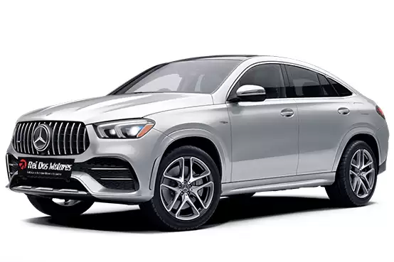 Retífica ou Motor Mercedes Benz GLE 53