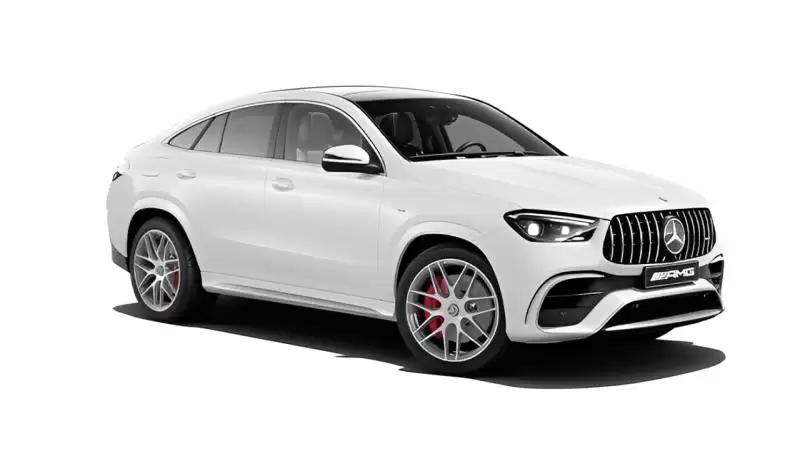 Retífica ou Motor Mercedes Benz GLE 63 S