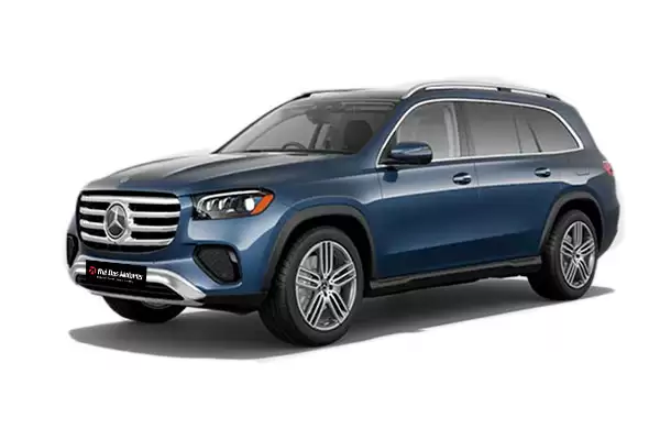 Retífica ou Motor Mercedes Benz GLS 450