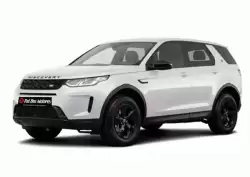 Motor Land Rover Discovery