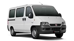Motor Fiat Ducato