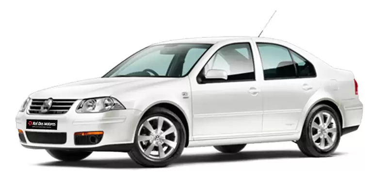 Retífica ou Motor VW Bora