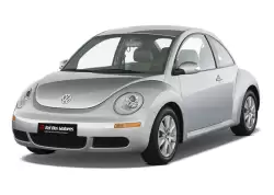 Motor VW New Beetle