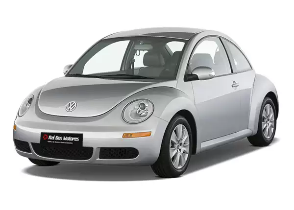 Retífica ou Motor VW New Beetle