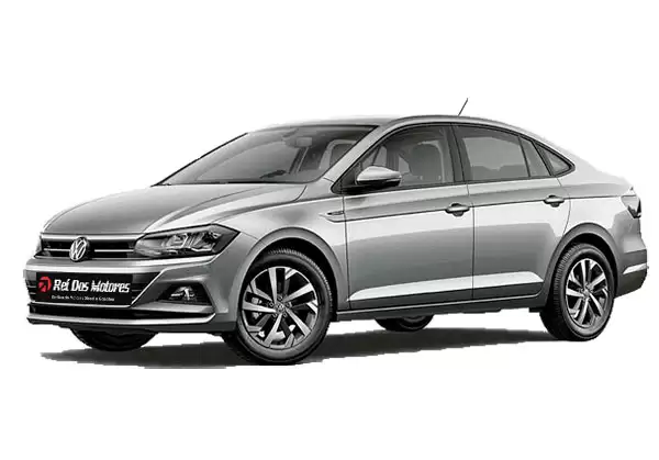 Retífica ou Motor VW Virtus