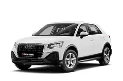 Motor Audi Q2