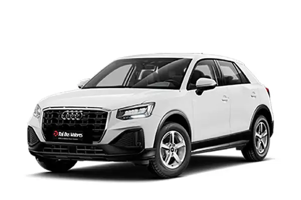 Retífica ou Motor Audi Q2