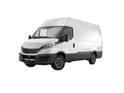 Motor Iveco Daily 45s17