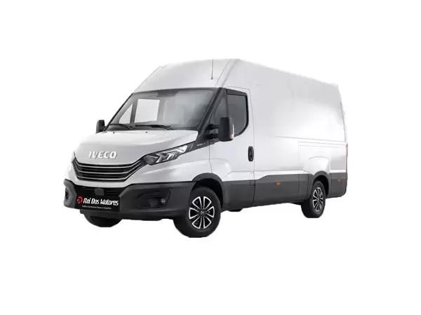 Retífica ou Motor Iveco Daily 45s17