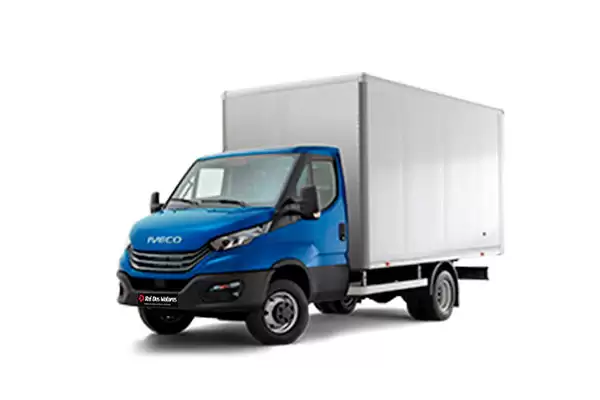 Retífica ou Motor Iveco Daily 70c17