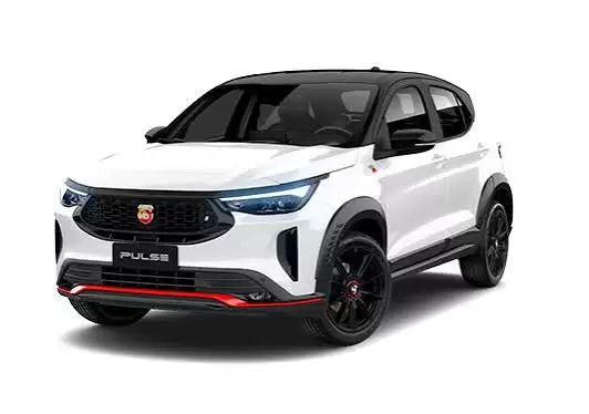 Retífica ou Motor Fiat Pulse Abarth