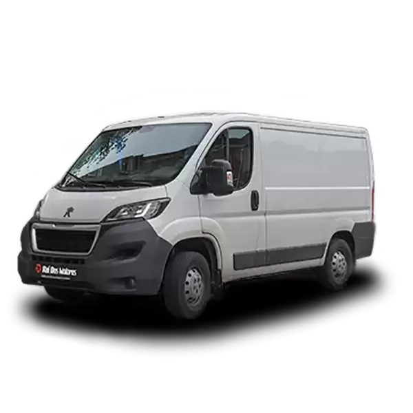 Motor Peugeot Boxer