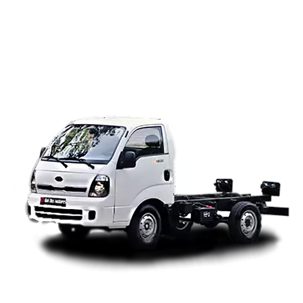Motor Kia Bongo k2500 