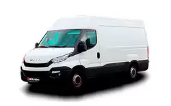 Motor Iveco Daily