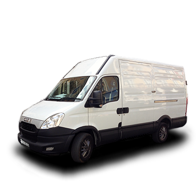 Motor Iveco Daily