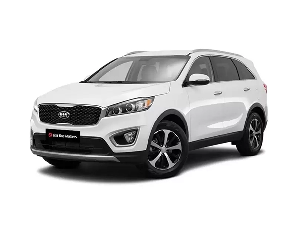Motor Kia Sorento