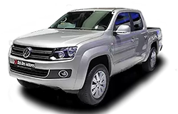 Motor VW Amarok
