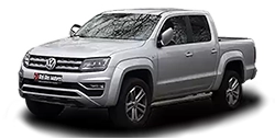 Motor VW Amarok