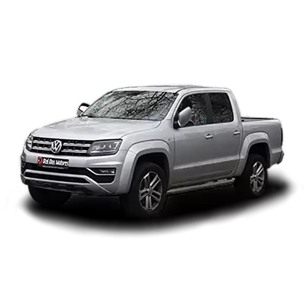 Motor VW Amarok