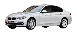 Motor BMW 320