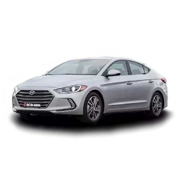 Motor Hyundai Elantra