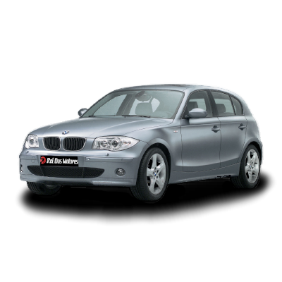 Motor BMW 120