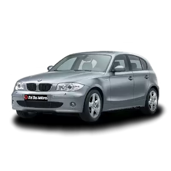 Motor BMW 120