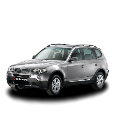 Motor BMW X3