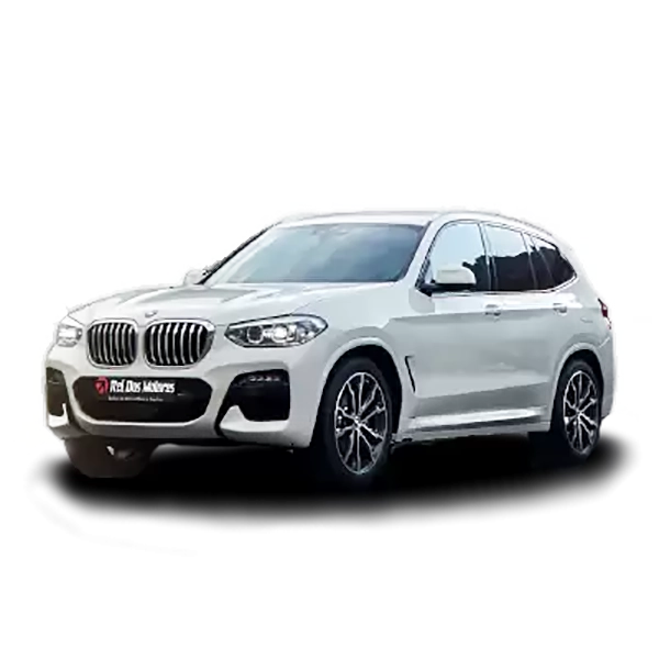 Motor BMW X3