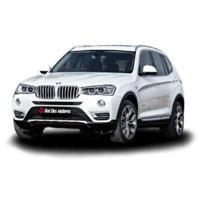 Motor BMW X3