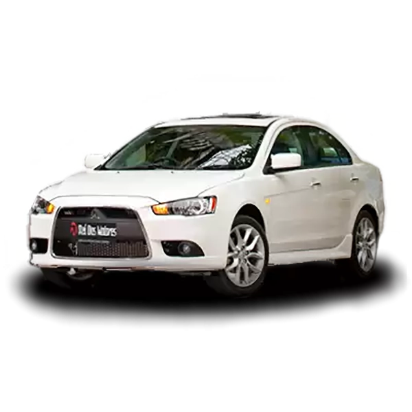 Motor Mitsubishi Lancer