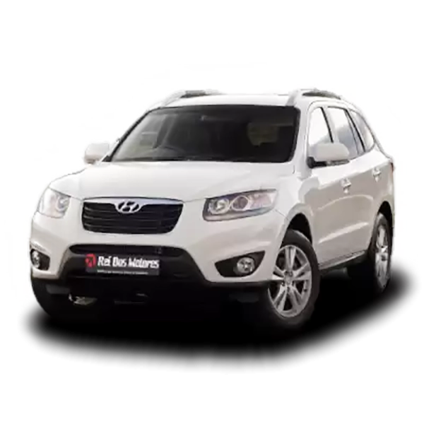 Motor Hyundai Santa Fé