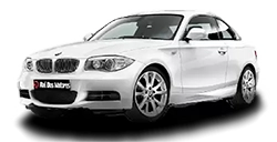 Motor BMW 118