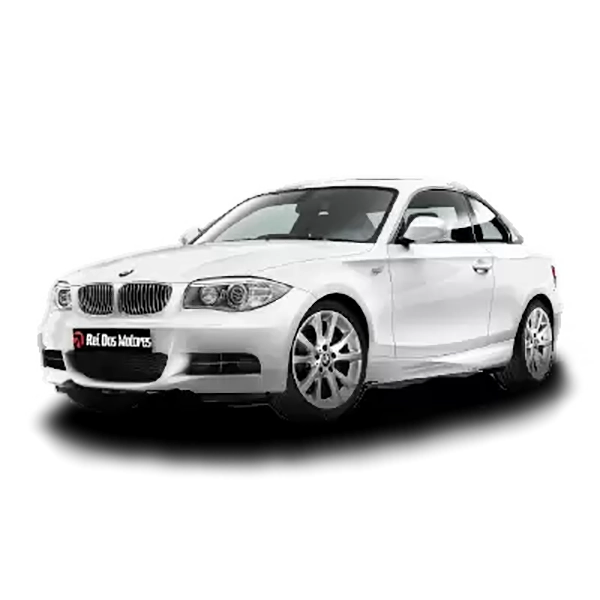 Motor BMW 118