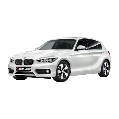 Motor BMW 125