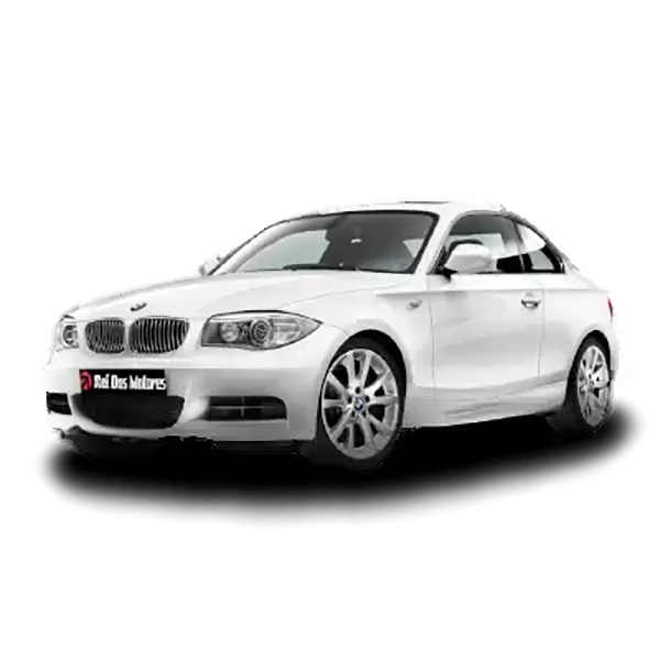 Motor BMW 135
