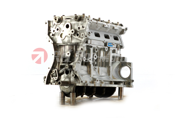 'Motor 2.4 16v Fiat Freemont