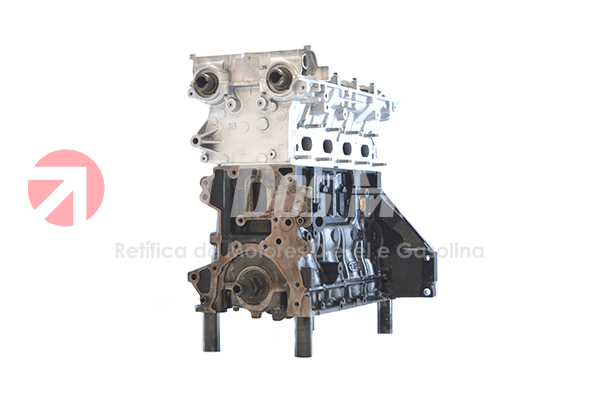 'Motor 1.8 16v Chevrolet Tracker