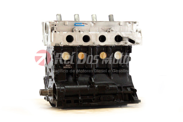 'Motor 2.4 16v Mitsubishi Airtrek