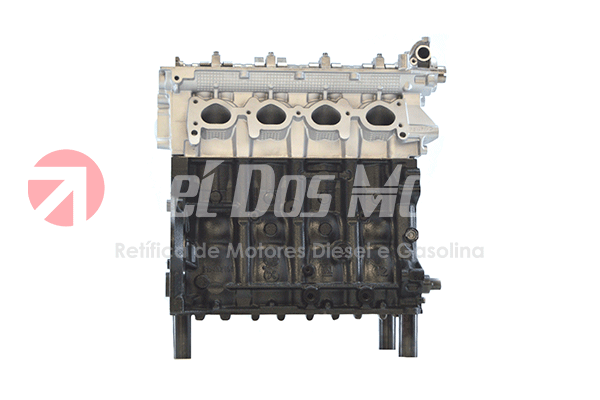 'Motor 1.8 16v Chevrolet Cruze