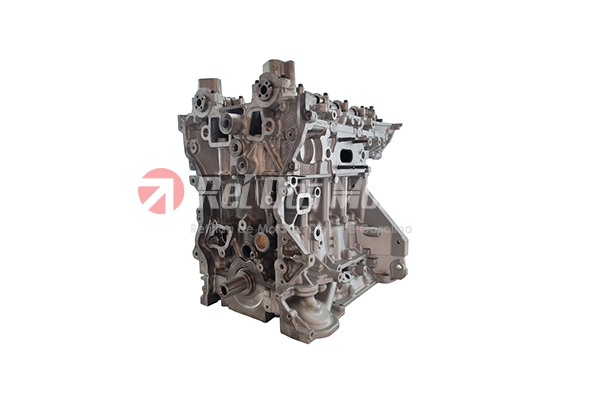 'Motor 1.4 16v Turbo Chevrolet Cruze