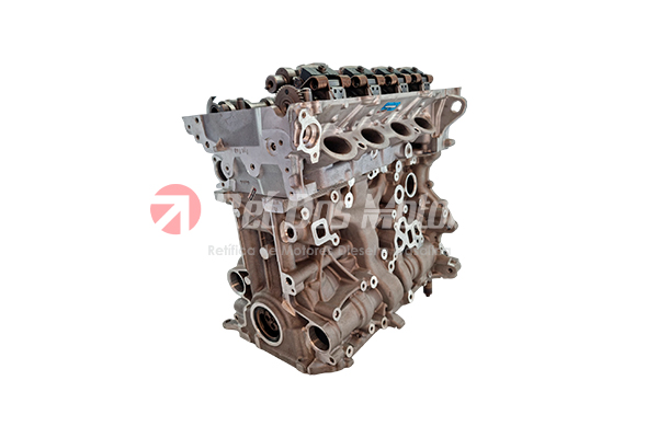 'Motor 3.0 24v 6 Cil BMW 135