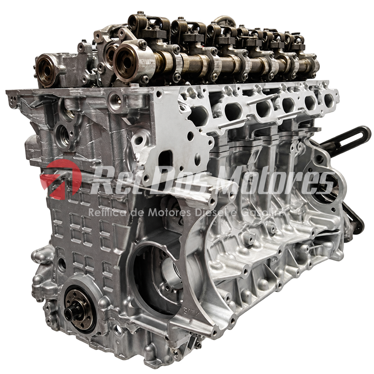 'Motor 3.0 24v 6c BMW X5 