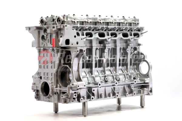 'Motor 3.0 v24 BMW Z4