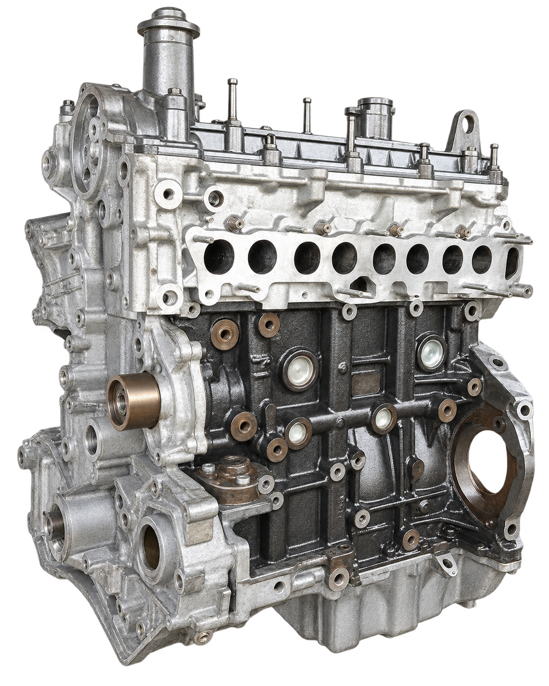 'Motor 2.8 16v Chevrolet TrailBlazer
