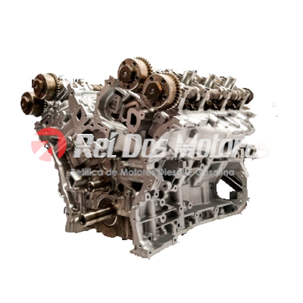 'Motor 3.6 24v v6 CHRYSLER 300C