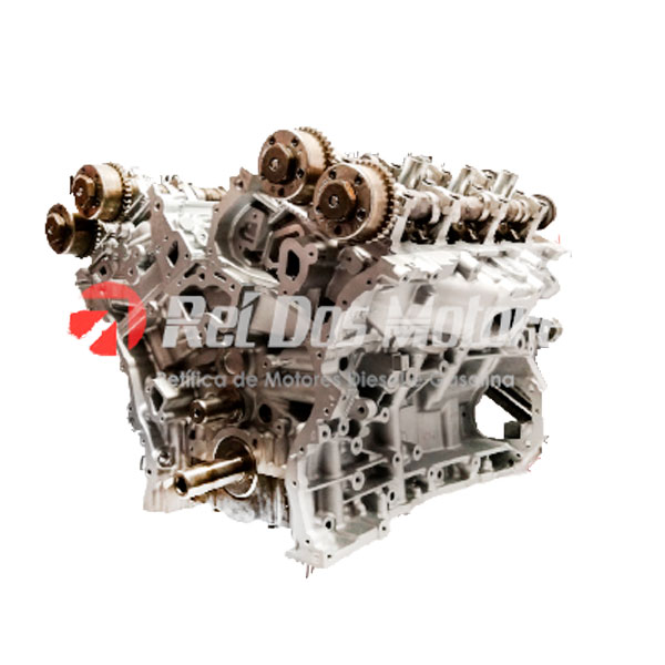 'Motor 3.5 24v v6 CHRYSLER 300C